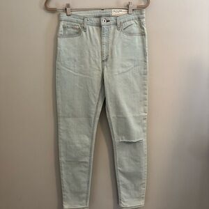 Rag & Bone Nina High Rise NWT